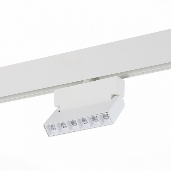 Магнитный трековый светильник ST362.546.06  ST LUCE