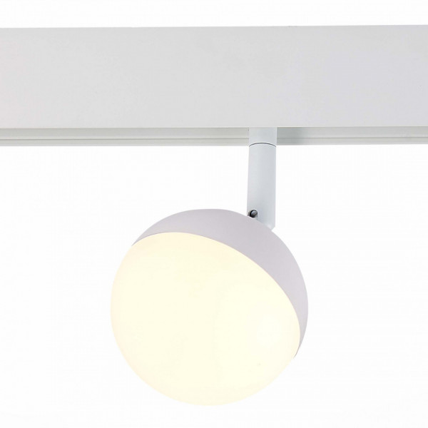 Магнитный трековый светильник ST358.536.07  ST LUCE