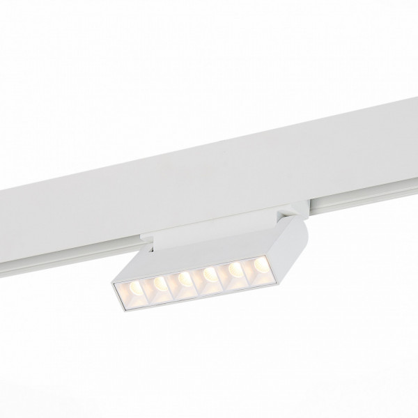 Магнитный трековый светильник ST364.536.06  ST LUCE