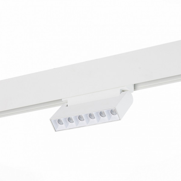 Магнитный трековый светильник ST364.536.06  ST LUCE