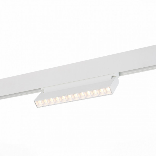 Магнитный трековый светильник ST364.536.12  ST LUCE