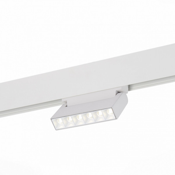 Магнитный трековый светильник ST364.546.06  ST LUCE