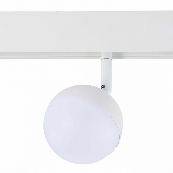 Магнитный трековый светильник ST358.546.07  ST LUCE
