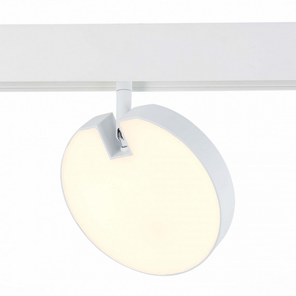 Магнитный трековый светильник ST359.536.15  ST LUCE