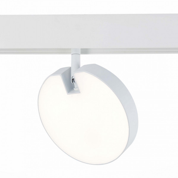 Магнитный трековый светильник ST359.546.15  ST LUCE