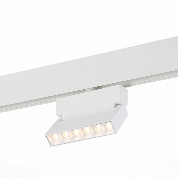 Магнитный трековый светильник ST362.536.06  ST LUCE