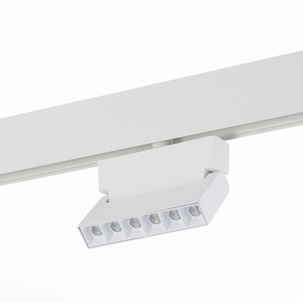 Магнитный трековый светильник ST362.536.06  ST LUCE