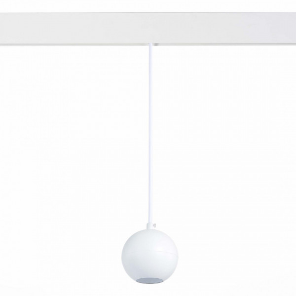 Магнитный трековый светильник ST354.533.12  ST LUCE