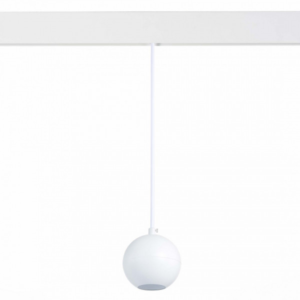 Магнитный трековый светильник ST354.543.12  ST LUCE