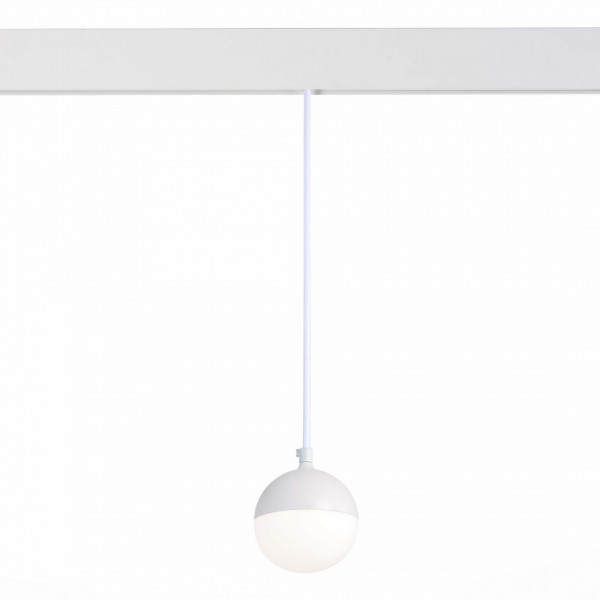 Магнитный трековый светильник ST358.543.07  ST LUCE