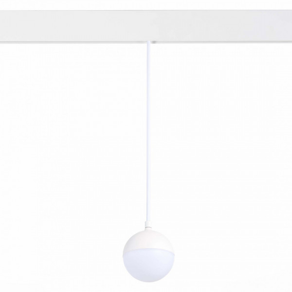 Магнитный трековый светильник ST358.543.07  ST LUCE