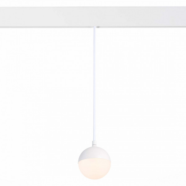 Магнитный трековый светильник ST358.533.07  ST LUCE