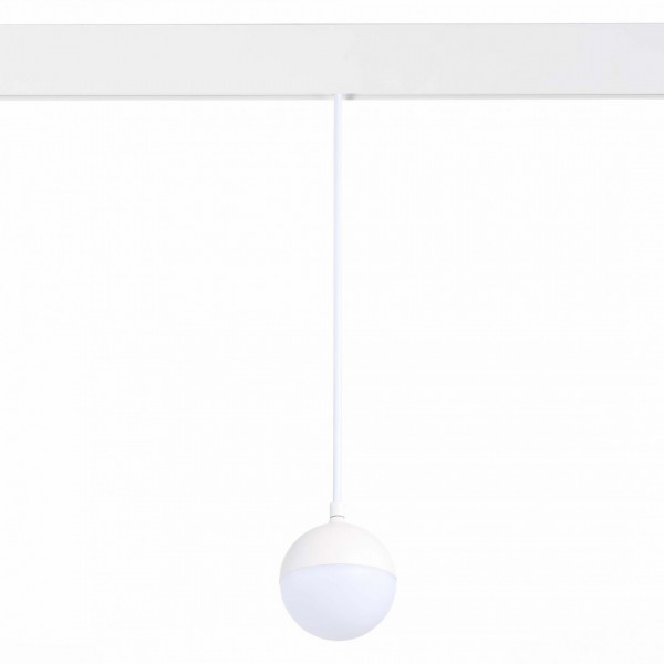 Магнитный трековый светильник ST358.533.07  ST LUCE