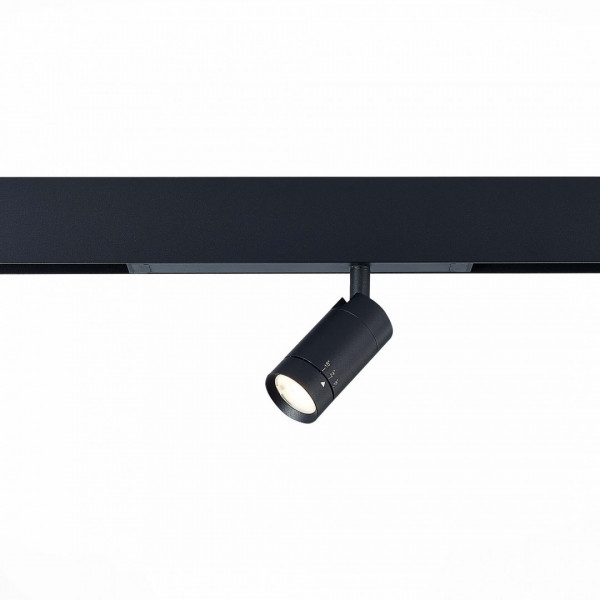 Трековый светильник Zoom ST658.496.07  ST LUCE