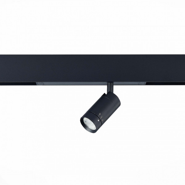 Трековый светильник Zoom ST658.496.07  ST LUCE