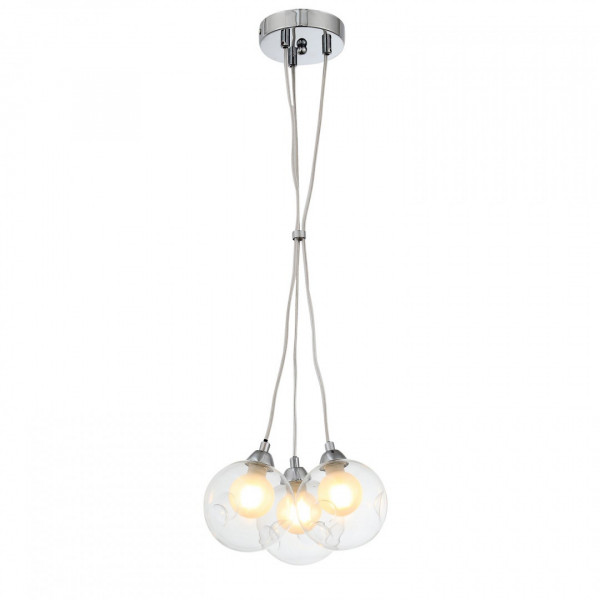 Подвесной светильник с тремя лампами SL431.113.03  ST LUCE
