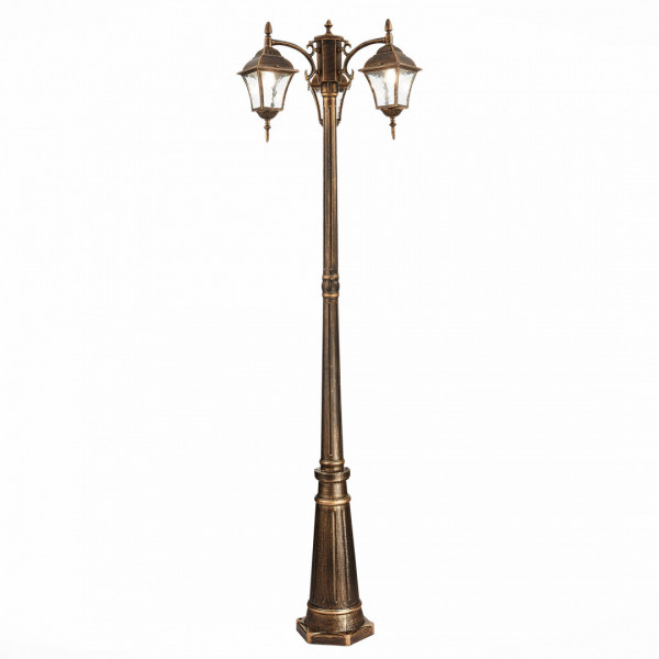 Светильник уличный SL082.205.03  ST LUCE