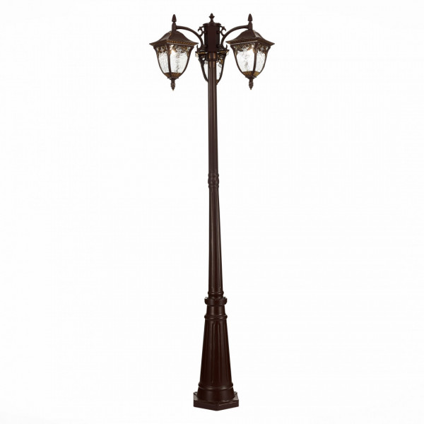 Светильник уличный SL083.705.03  ST LUCE