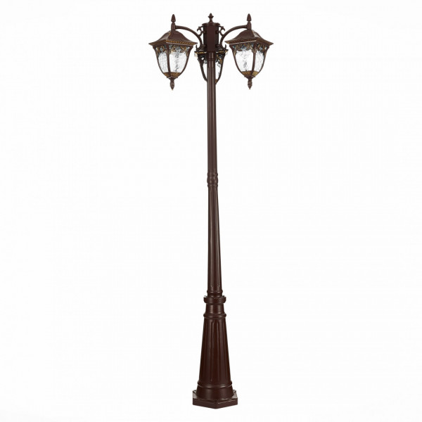Светильник уличный SL083.705.03  ST LUCE