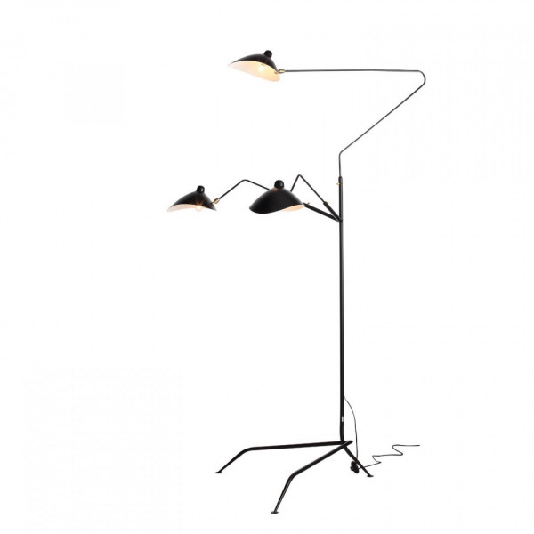 Торшер SL305.405.03  ST LUCE