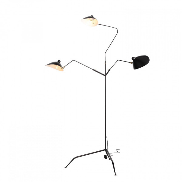 Торшер SL305.405.03  ST LUCE