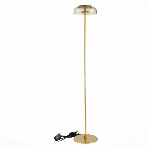 Торшер светодиодный SL6002.205.01  ST LUCE