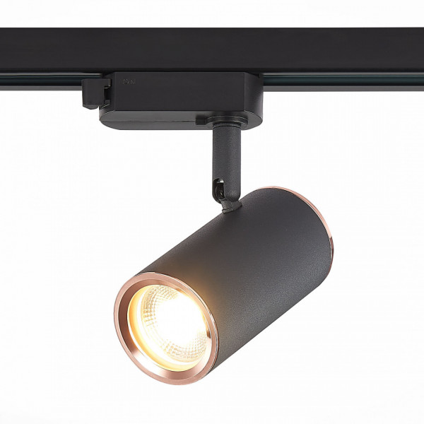 Трековый светильник ST301.426.01  ST LUCE