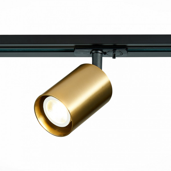 Трековый светильник ST302.206.01  ST LUCE