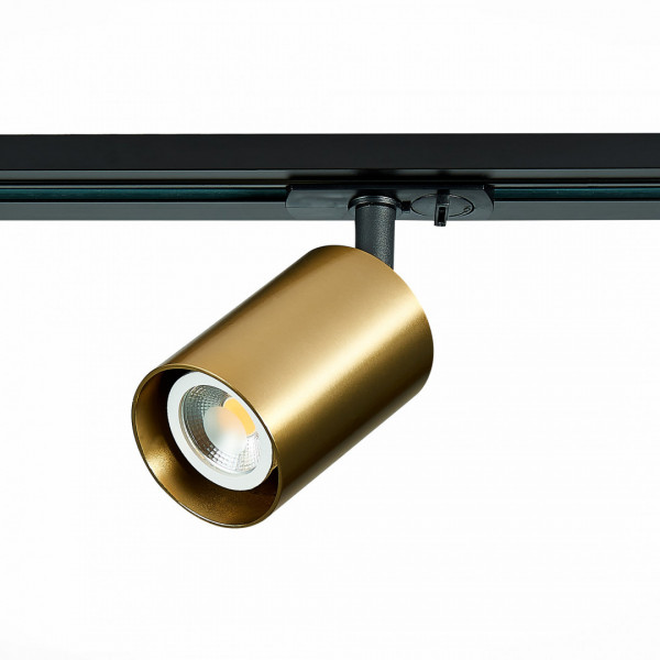 Трековый светильник ST302.206.01  ST LUCE